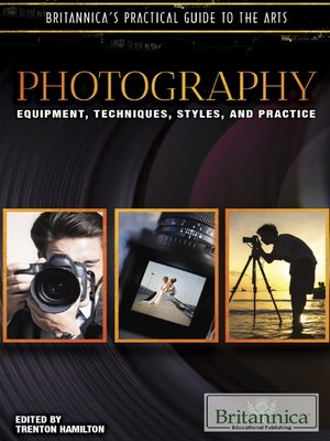 cover image of Photography